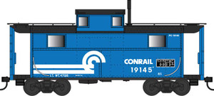 Bowser - N N5 Caboose CONRAIL 19145 - 38076