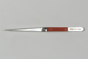 Tamiya Paint - Hobby Kits - Straight TweeZers Reverse Action - 74103