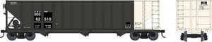 Bowser - Ho 100t Hopper SOO 62390 - 42401