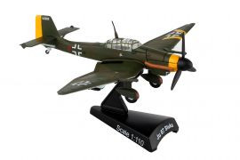 Daron Diecast - JU87 Stuka 1:110 - 5339-4