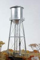 JL Innovative Design - Ho Red Rock Water Tower - 521
