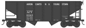 Bowser - Ho 55t FB Hopper AC&Y 6031 - 43068