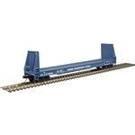 Atlas Model Railroad Co. - N 50'Sieco Pulp Flat RF&P 3866 - 50004870