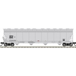 Atlas Model Railroad Co. - N ACF 5800 Plastic Hopper HPIX 88140 - 50005403