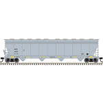 Atlas Model Railroad Co. - N ACF 5800 Plastic Hopper OCPX 62505 - 50005404