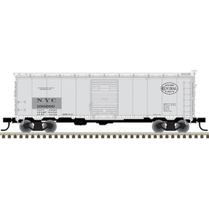 Atlas Model Railroad Co. - N 1932 ARA BOXCAR NYC 100000 - 50006086