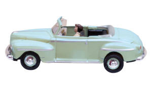 Woodland Scenics - Ho Cool Convertible Lighted - 5594