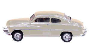 Woodland Scenics - N City Classic Lighted - 5612