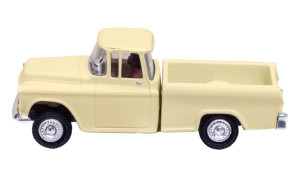 Woodland Scenics - N Work Truck Lighted - 5617