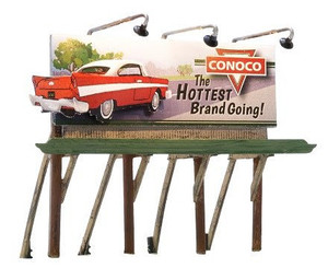 Woodland Scenics - HO Just Plug Hottest Brand BB - 5793