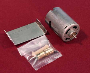 Dumas - High Speed Electric Motor - 2025 Dumas - High Speed Electric Motor - 2025