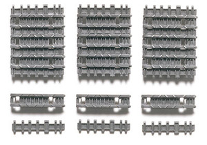 Tamiya Paint - Hobby Kits - German King Tiger Track Link - 35165