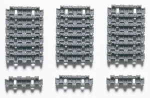 Tamiya Paint - Hobby Kits - Panther G Track Links 1:35 - 35171