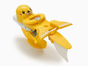 Tamiya Paint - Hobby Kits - Swimming Sea Otter - 70250