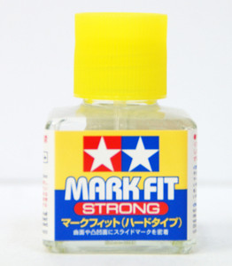 Tamiya Paint - Hobby Kits - Mark Fit Strong 6@5.00 - 87135 Tamiya Paint - Hobby Kits - Mark Fit Strong 6@5.00 - 87135
