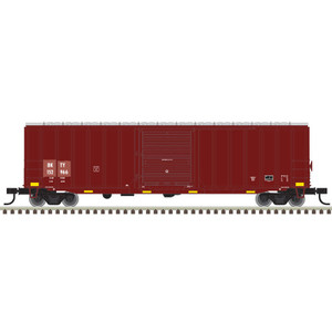 Atlas Trainman - Ho 50'6' Boxcar UP 152972 - 20006710