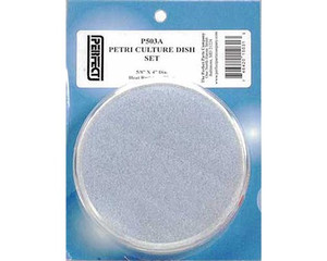 Perfect Science - Culture Dish 4' Dia - 503A