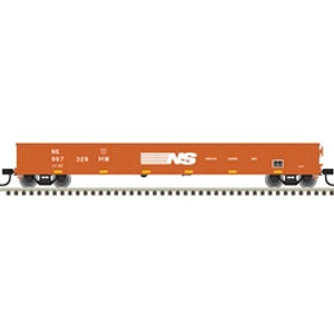 Atlas Trainman - Ho Evans 52'Gondola NS 997281 - 20006874