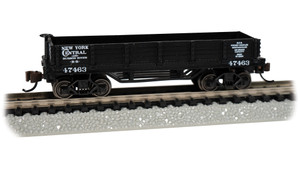 Bachmann - N Ot Gondola NYC - 15456