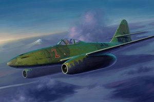 Hobby Boss Models - Me-262A-1A :48 - 80369