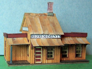 RS Laser Kits - N Eatery At Forks - 3013