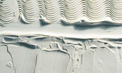 Vallejo Acrylic Paints - White Stone Paste 200m 3p - 26211