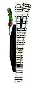 Atlas Model Railroad Co. - N C80 #6 Rh Remote Turnout - 2705