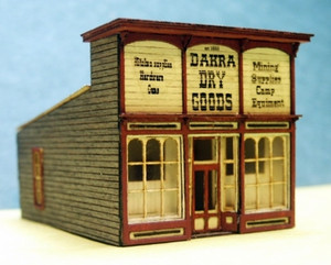 RS Laser Kits - N Dakra'S Dry Goods - 3023