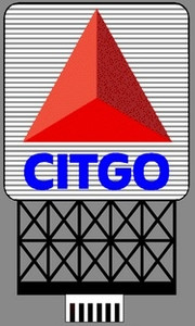 Miller Engineering - O/Ho Citgo Bb - 8781