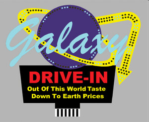 Miller Engineering - O/Ho Galaxy Drive In Bb - 8981