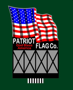 Miller Engineering - O/Ho Patriot Flag Co. Bb - 9481