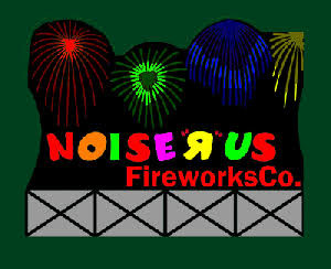 Miller Engineering - O/Ho Noise R Us Fireworks Bb - 9781
