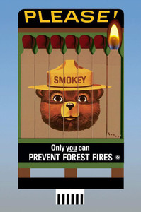 Miller Engineering - Ho/N Smokey The Bear Bb Ltd - 442852