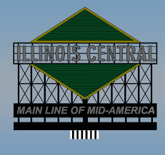 Miller Engineering - Ho/N Illinois Central Bb - 443052