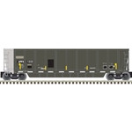 Atlas Model Railroad Co. - N Bathtub Gon Ars 1247 - 50004296