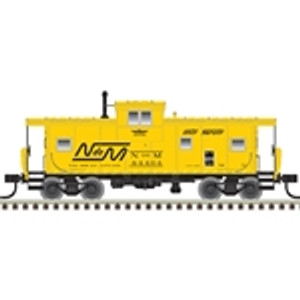 Atlas Model Railroad Co. - N Ev Caboose NdeM 44404 - 50005598