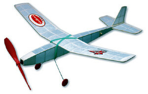 Guillows Models - Fly-Boy Skill 4 - 4401 Guillows Models - Fly-Boy Skill 4 - 4401