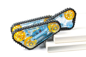 Tamiya Paint - Hobby Kits - Triple Crawler - 70243