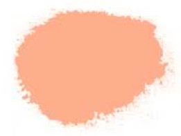 Vallejo Acrylic Paints - Fresh Rust Pigment 30ml 6pc - 73118