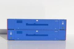 Jacksonville Terminal - N 53' Corr Cont Milestone 2pk - 535038