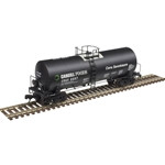 Atlas Model Railroad Co. - N 17,600gal Tank Car Cf 6732 - 50004094