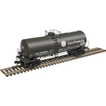 Atlas Model Railroad Co. - N 17,600gal Tank Utc 600941 - 50004106