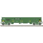 Atlas Model Railroad Co. - N Difco Side Dump N&W 514271 - 50004578