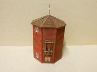 RS Laser Kits - N Northern Water Tower - 3050