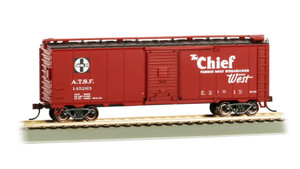 Bachmann - Chief #145263 - 16507