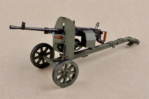 I Love Kits - SG-43/SGM Machine Gun 1:6 - 60602