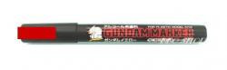 Gunze Sangyo Paints - Red Gundam Marker 10p - GM07