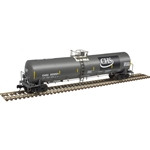 Atlas Model Railroad Co. - N 25,500gal Tank Chs 255014 - 50004358