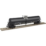 Atlas Model Railroad Co. - N 25,500gal Tank Ga 54369 - 50004365
