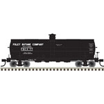 Atlas Model Railroad Co. - N 11000G TANK CAR FBCX 77 - 50004730